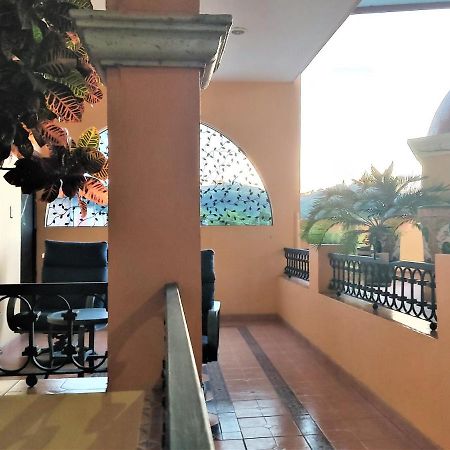 Hotel Casa La Gran Senora Tequila Exterior photo