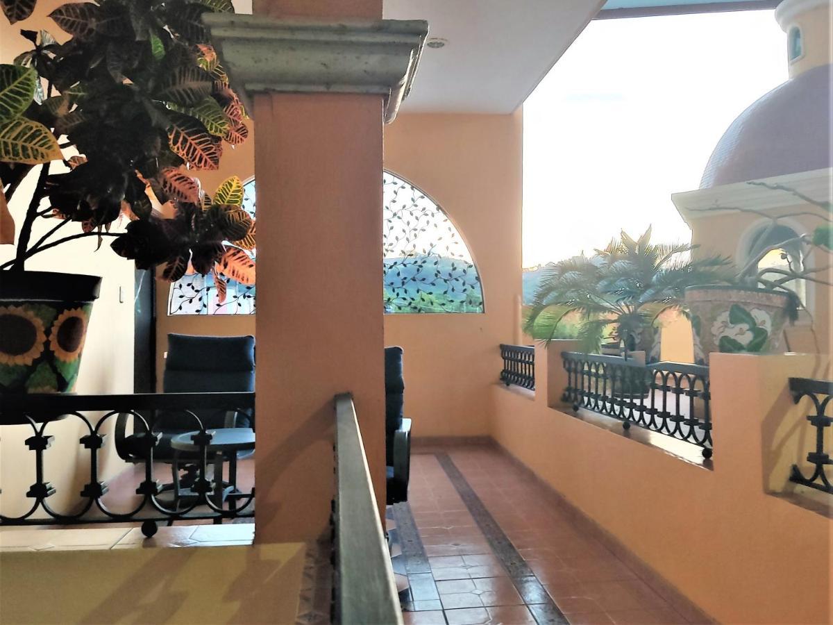 Hotel Casa La Gran Senora Tequila Exterior photo