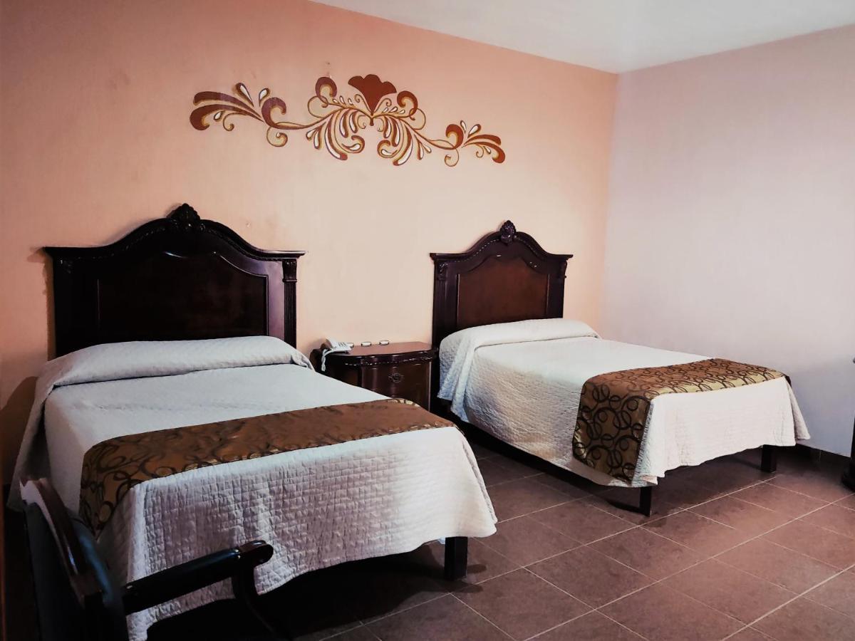 Hotel Casa La Gran Senora Tequila Exterior photo