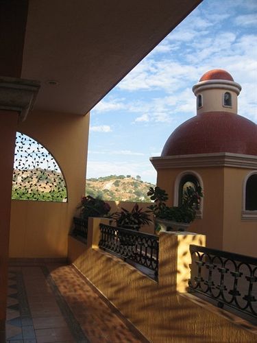 Hotel Casa La Gran Senora Tequila Exterior photo