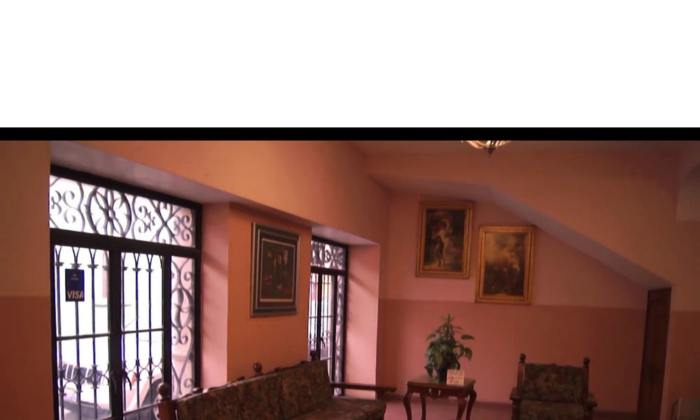 Hotel Casa La Gran Senora Tequila Exterior photo